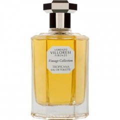 Vintage Collection - Tropicana